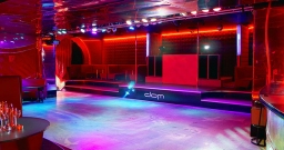 зал клуба Дом — фото 4