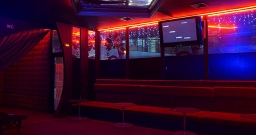 зал клуба Дом — фото 5