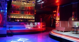 зал клуба Дом — фото 6