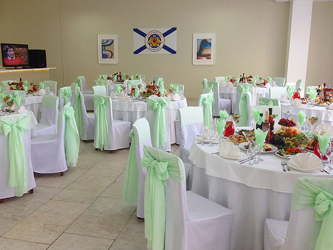 Холл — фото 2