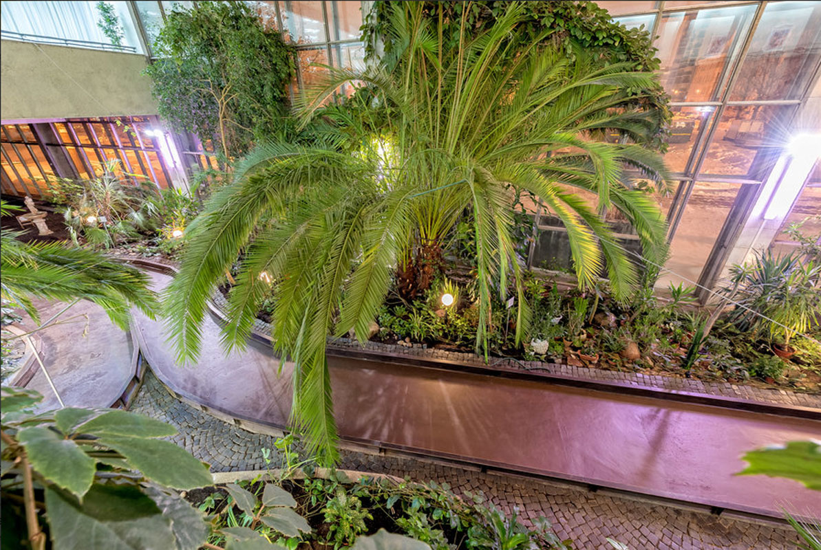 Гарден — фото 2