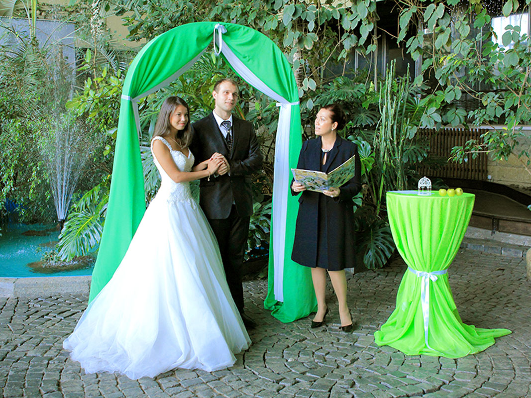 Гарден — фото 3