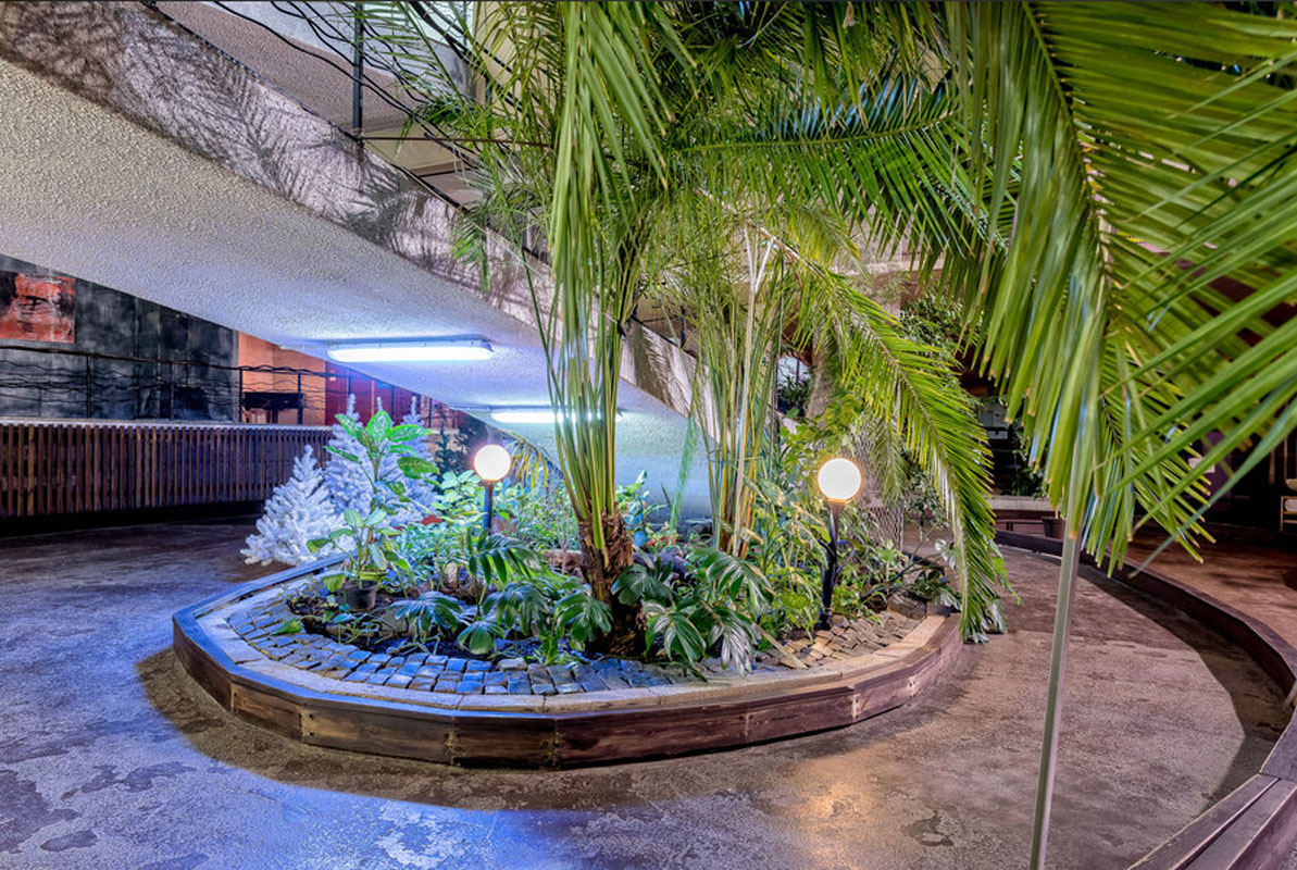 Гарден — фото 5