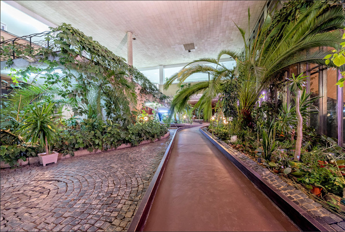 Гарден — фото 7