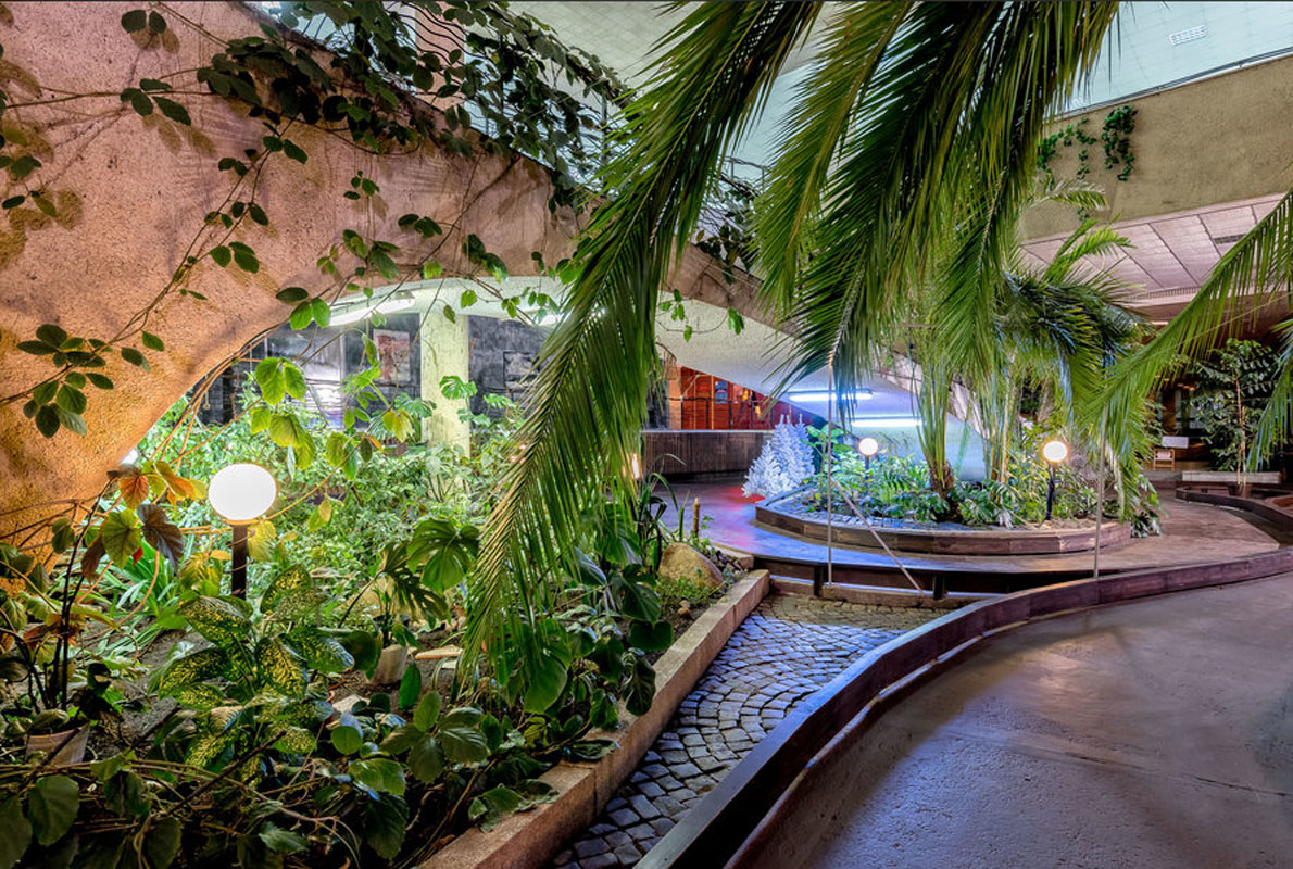 Гарден — фото 8