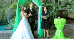 Гарден — подробнее о зале