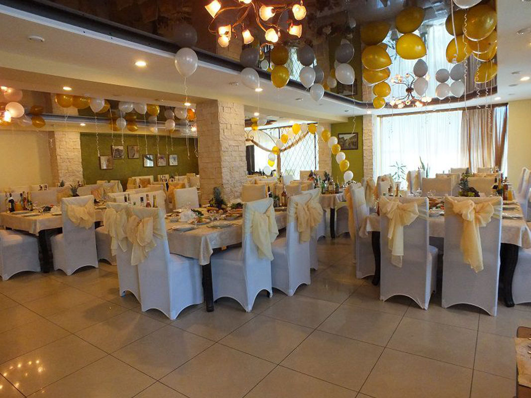 Основной зал — фото 6