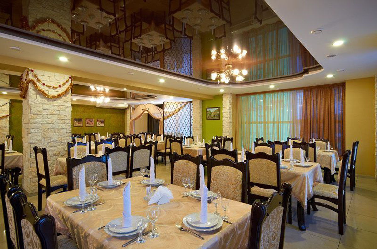 Основной зал — фото 7