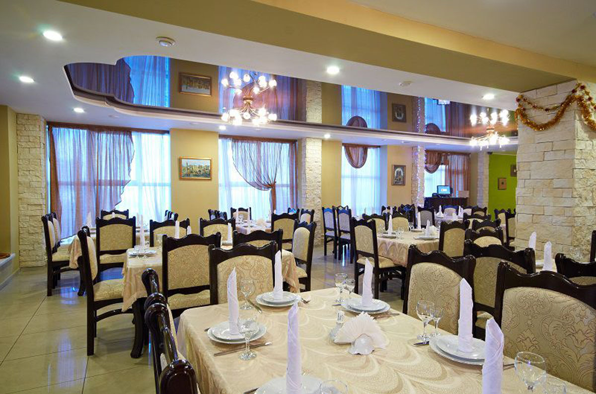 Основной зал — фото 8