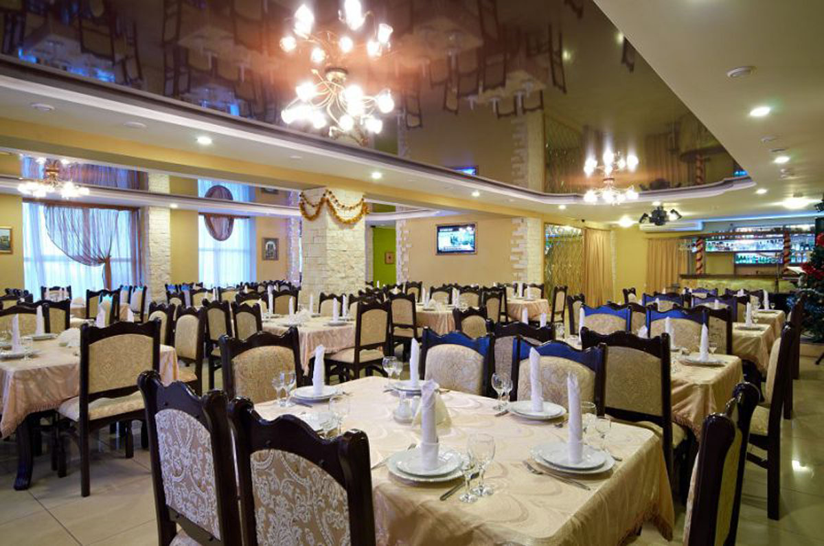 Основной зал — фото 9