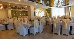 Основной зал — фото 6