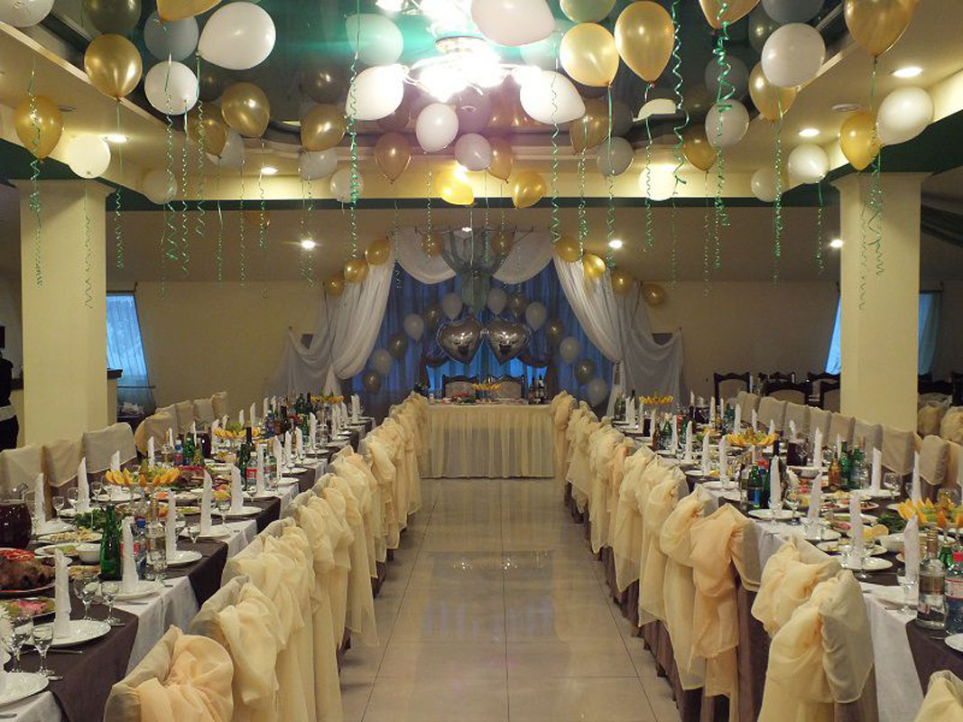 Зал Торжеств — Тебриз