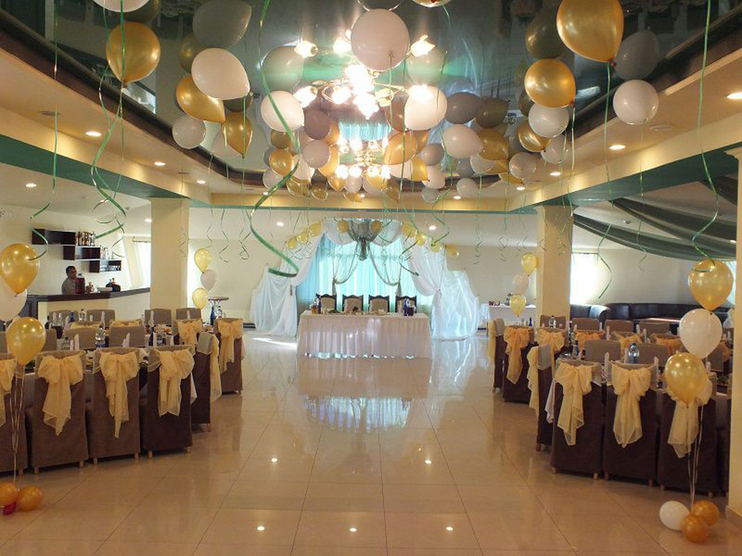 Зал Торжеств — фото 4