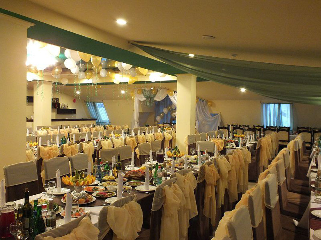 Зал Торжеств — фото 5