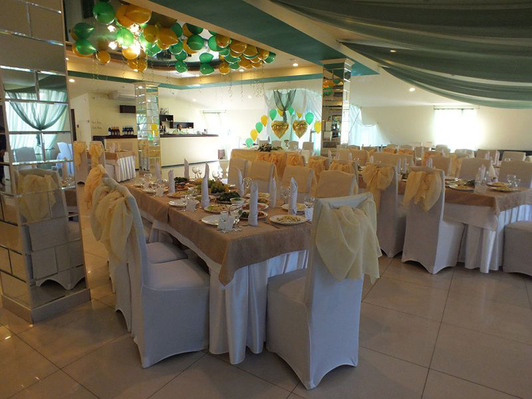 Зал Торжеств — фото 6