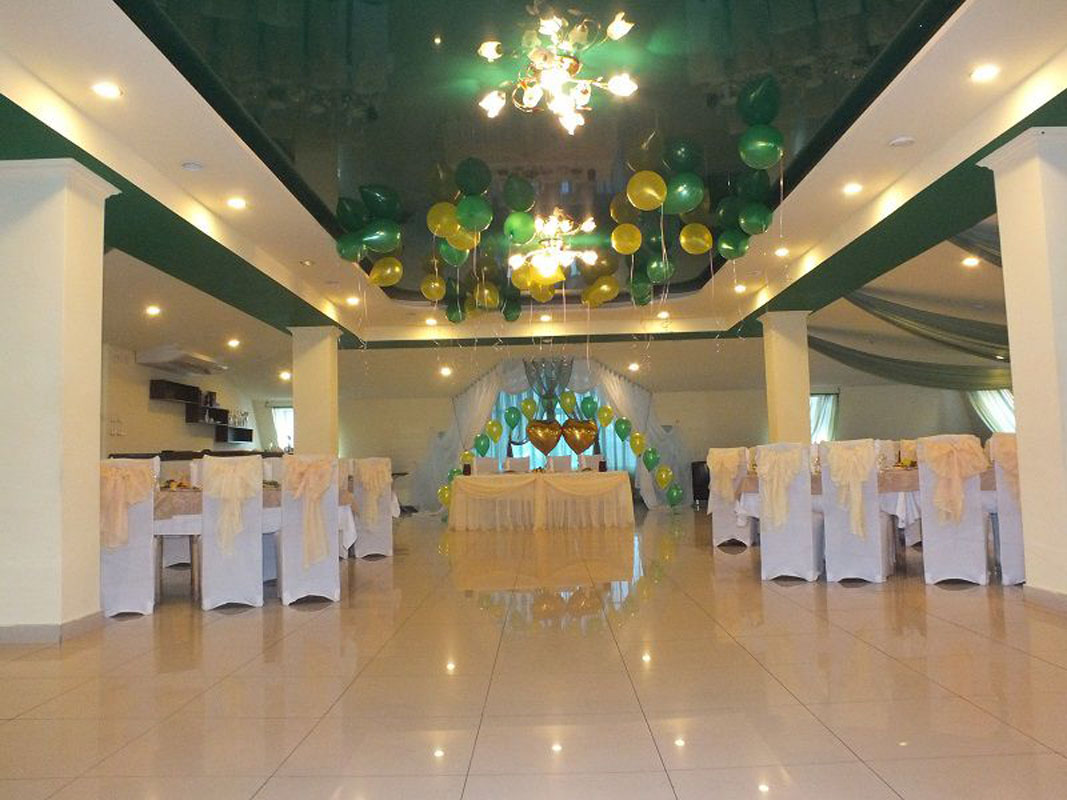 Зал Торжеств — фото 7