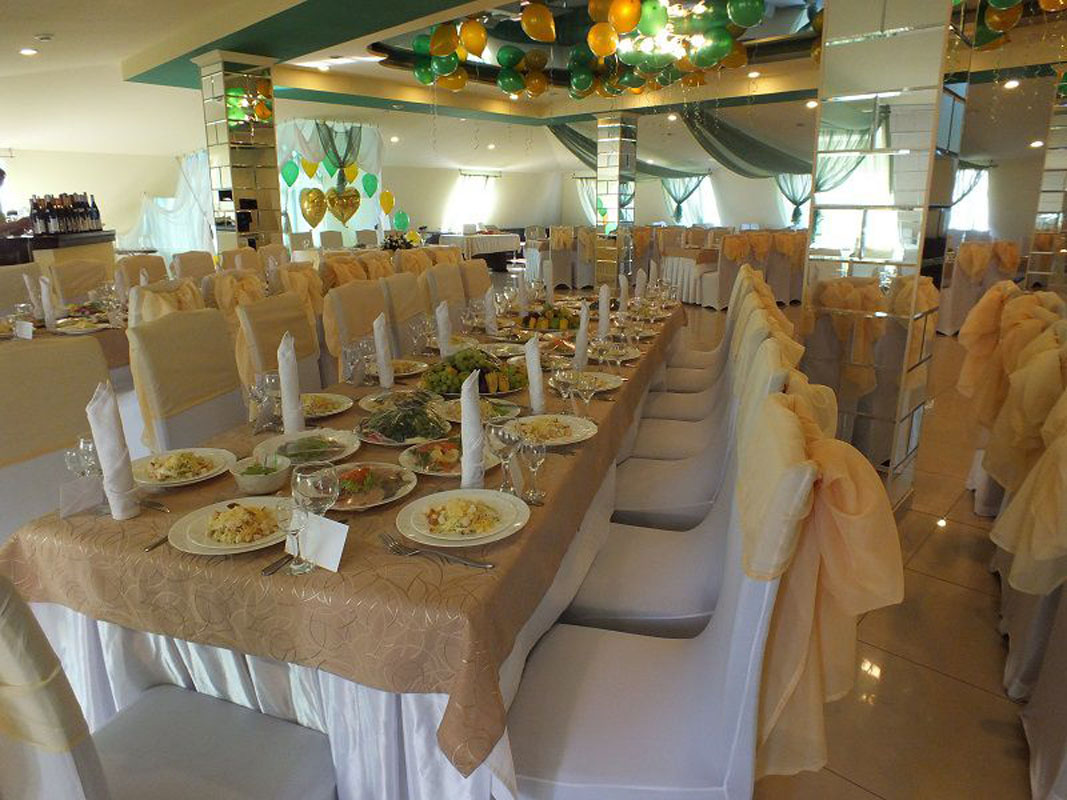 Зал Торжеств — фото 8