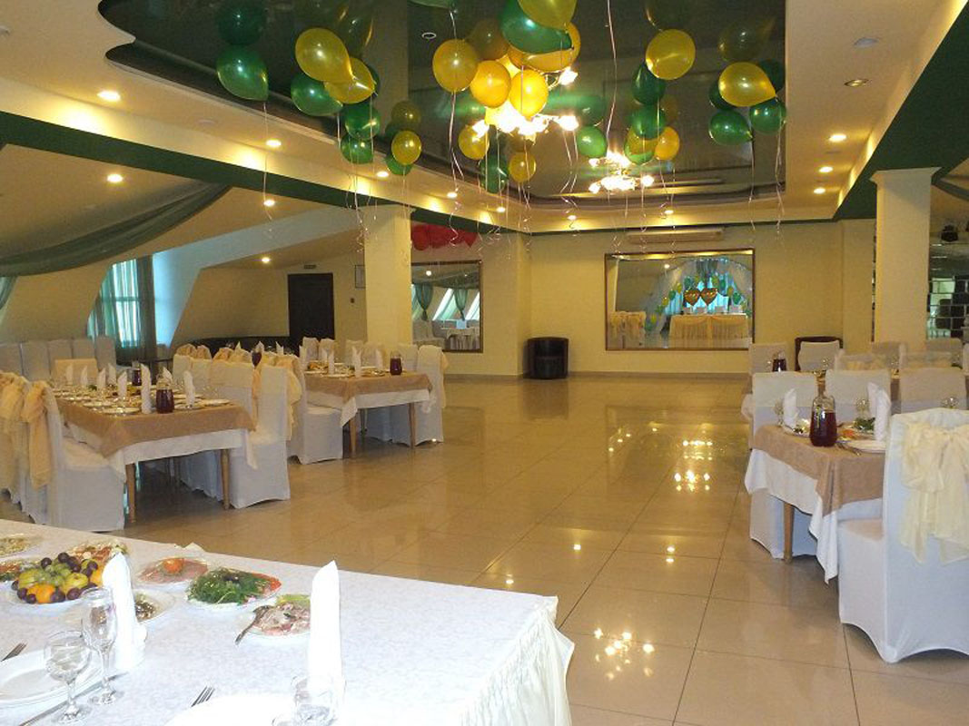 Зал Торжеств — фото 9