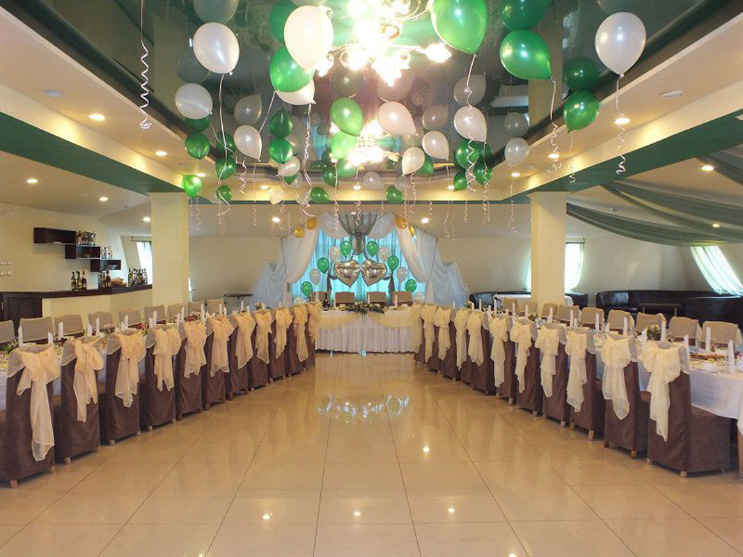 Зал Торжеств — фото 10