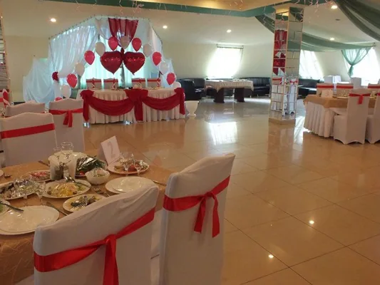 Зал Торжеств