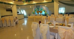 Зал Торжеств — подробнее о зале