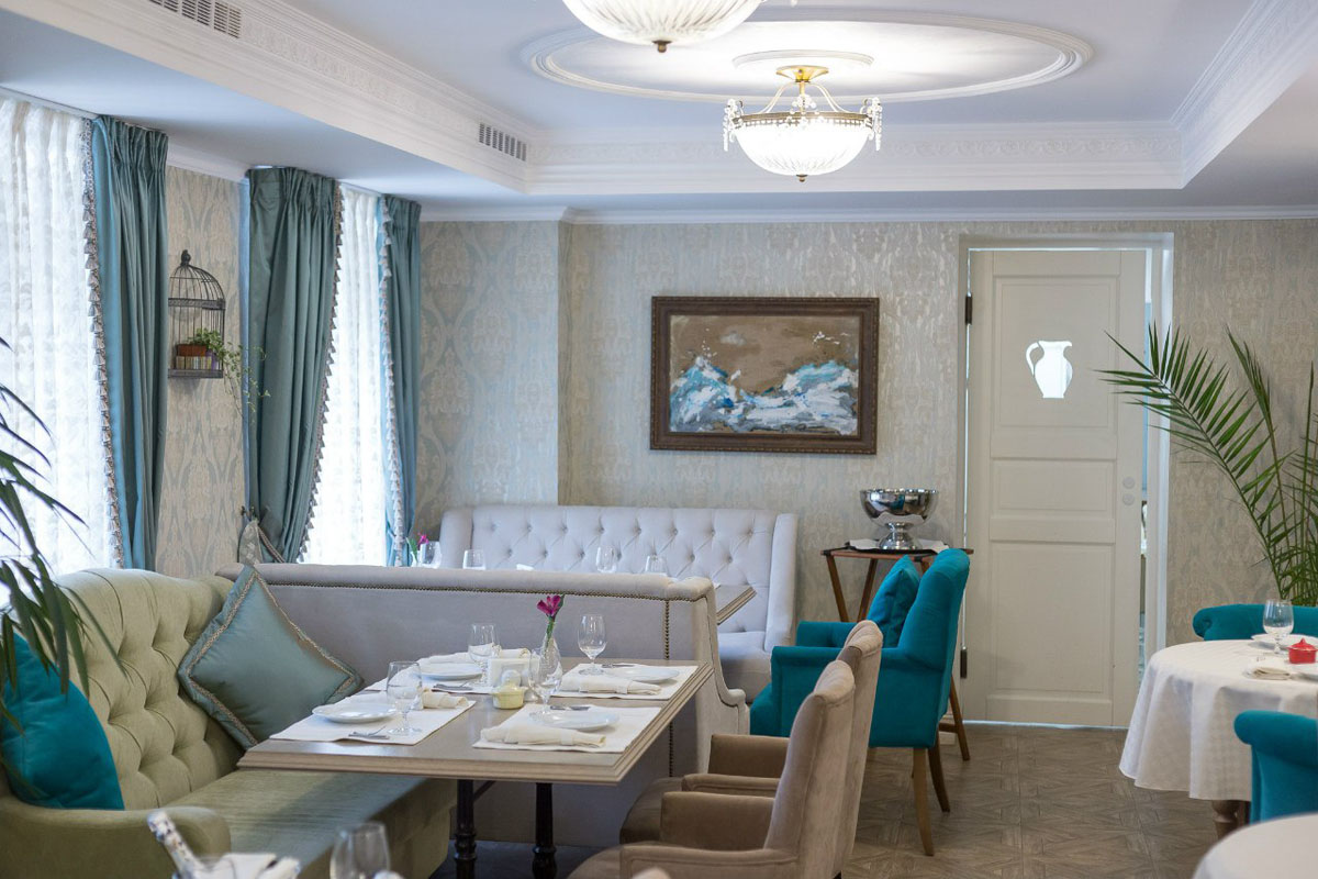 Зал на 26 человек — фото 5