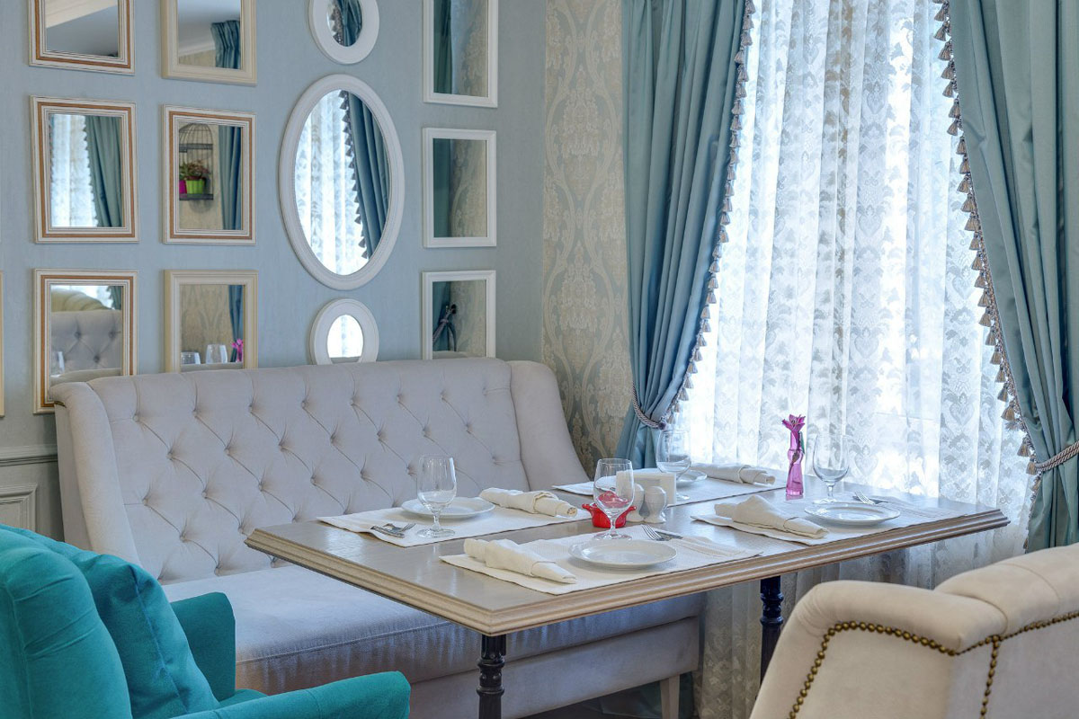 Зал на 26 человек — фото 6