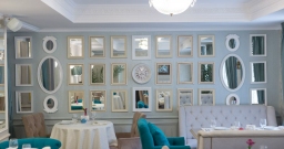 Зал на 26 человек — интерьер зала