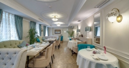 Зал на 26 человек — подробнее о зале