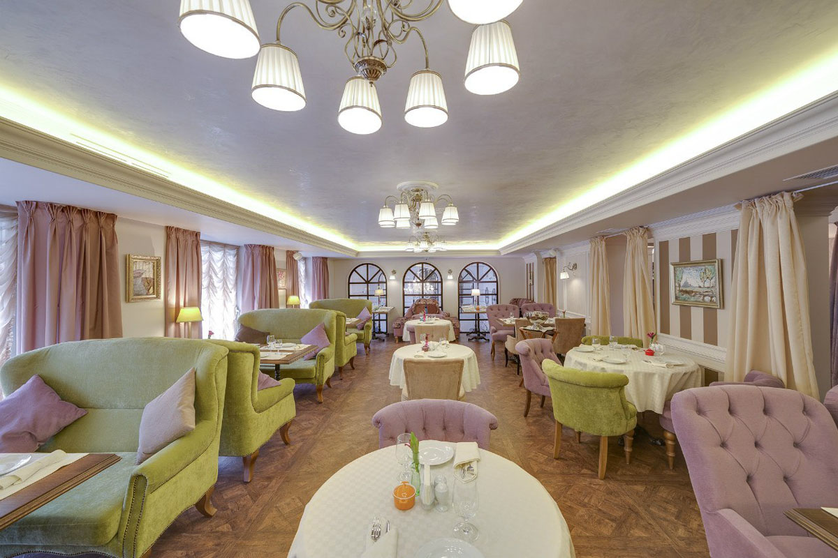 Зал на 52 человек — фото 4