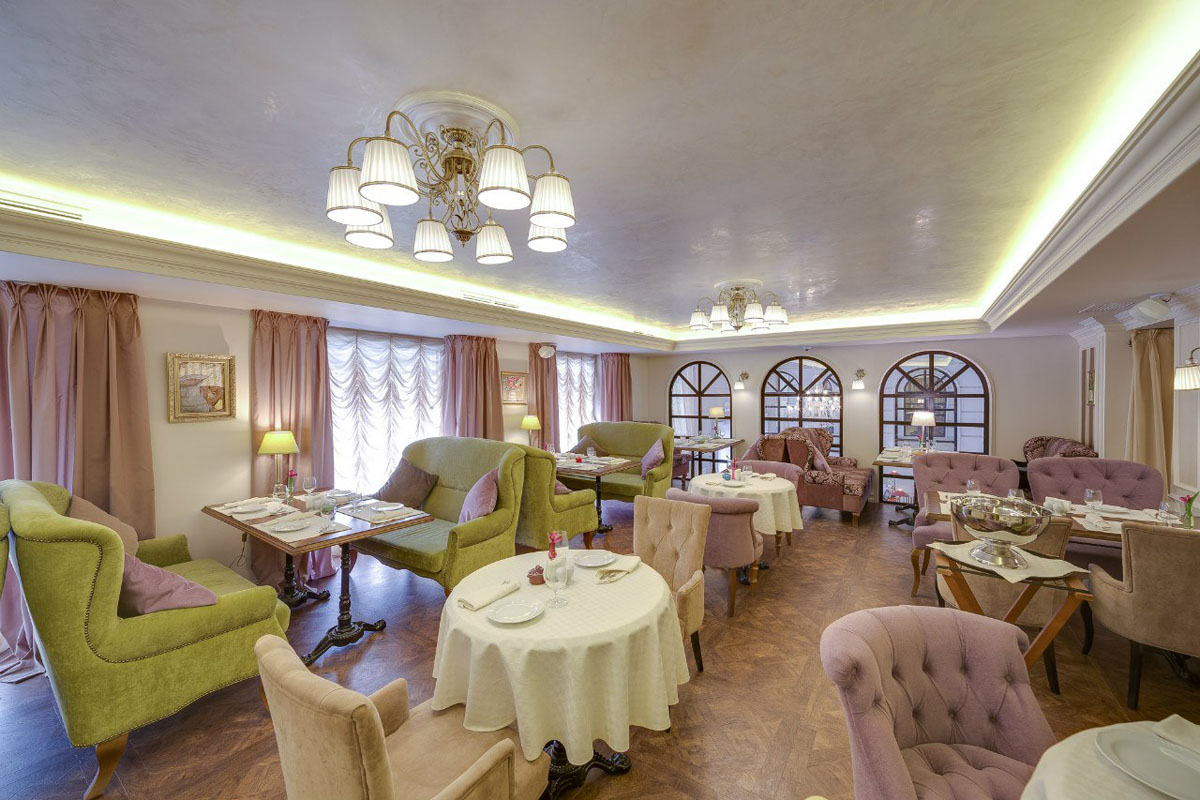 Зал на 52 человек — фото 5