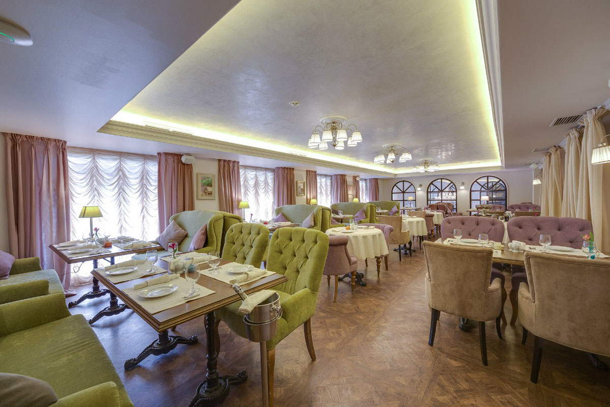 Зал на 52 человек — фото 6