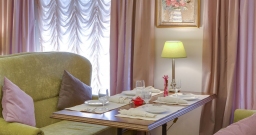 Зал на 52 человек — подробнее о зале