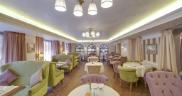 Зал на 52 человек — фото 4