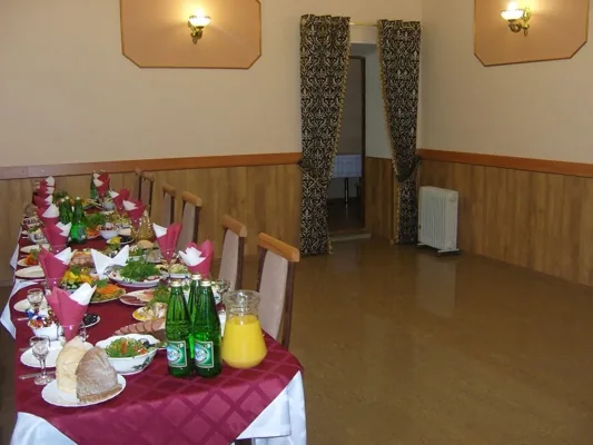 Зал на 30 человек