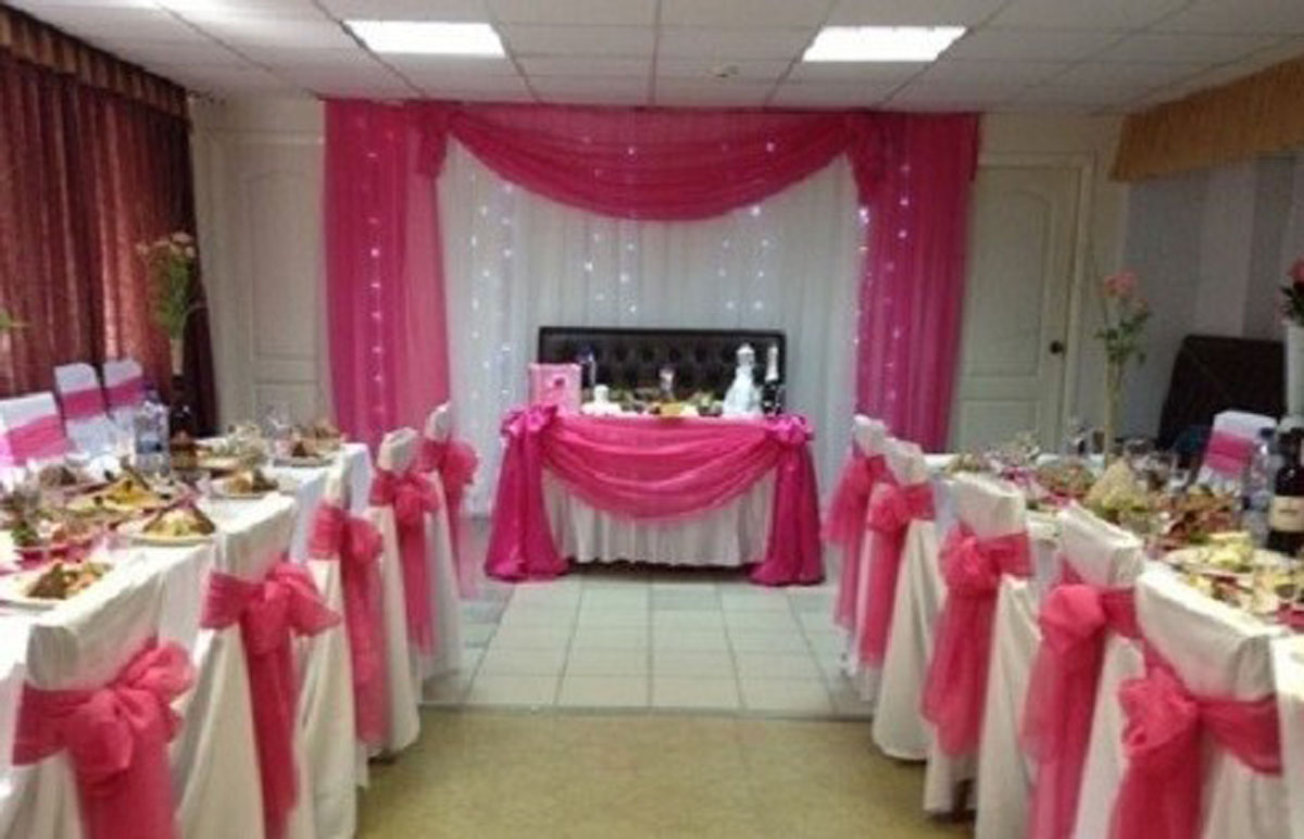 Основной зал — Цезарь