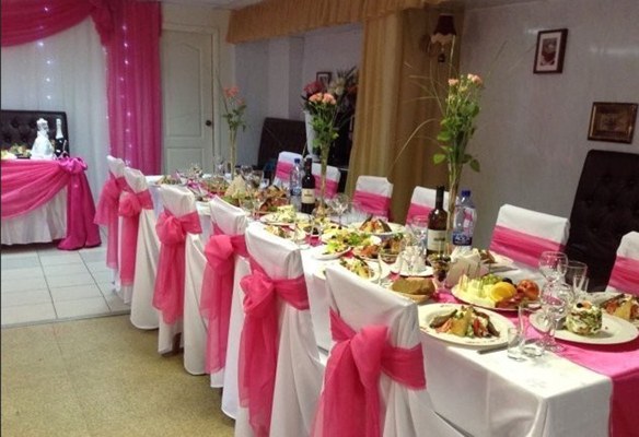 Логотип Цезарь