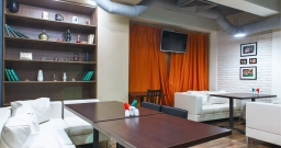 Основной зал — фото 4