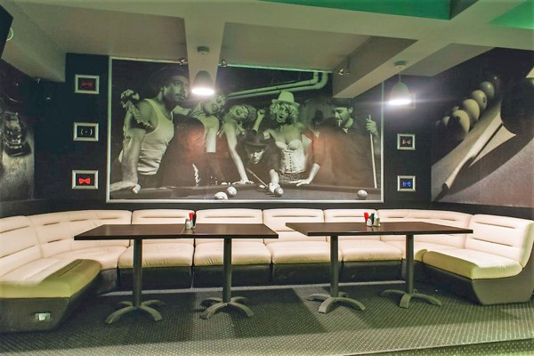 Логотип Sheff