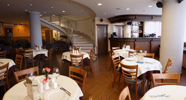 Логотип Вознесенский