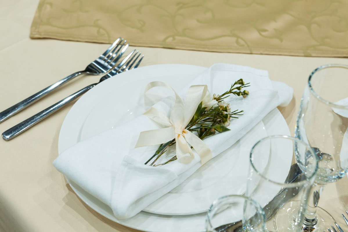 Банкетный зал Винтажный — фото 4