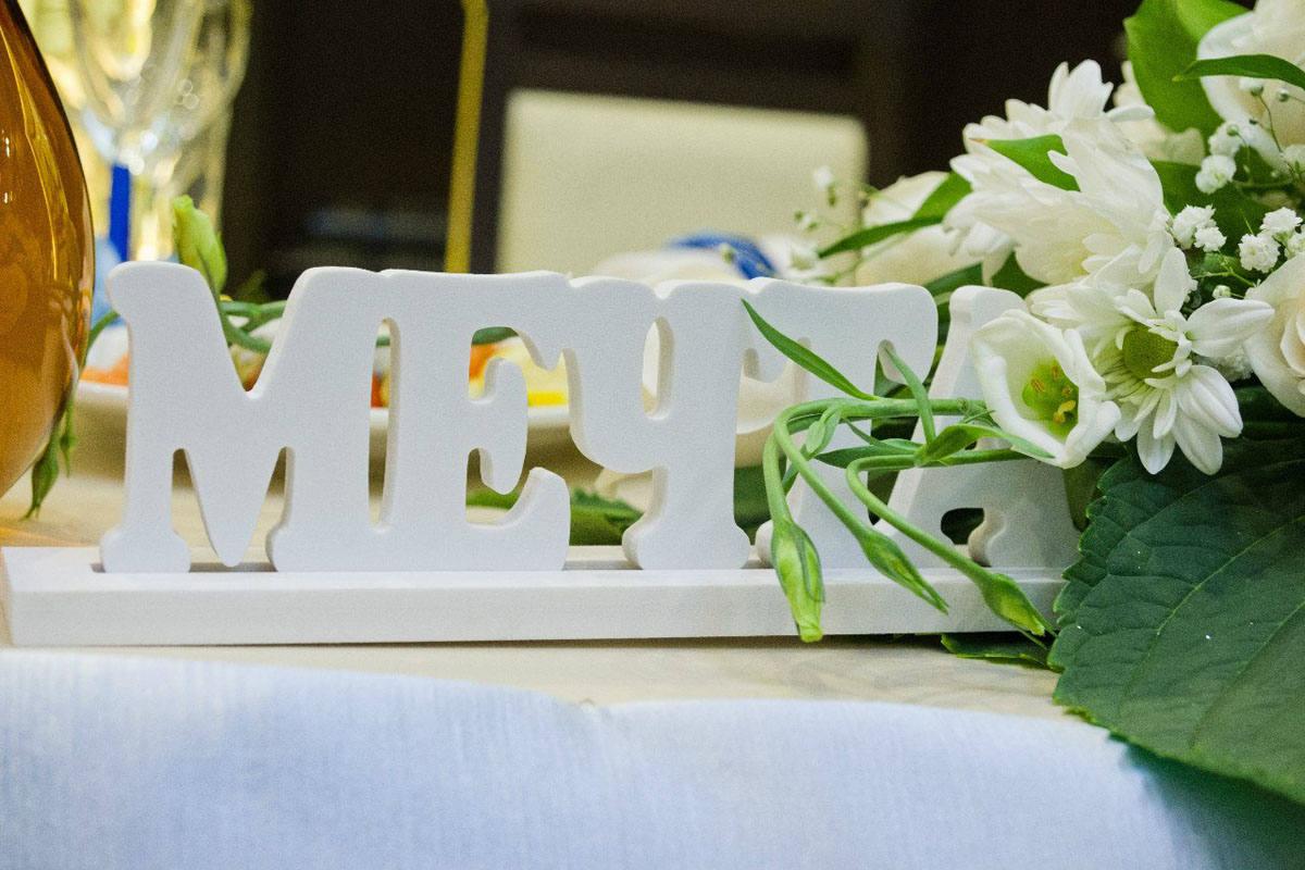 Банкетный зал Винтажный — фото 5