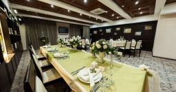 Банкетный зал Винтажный