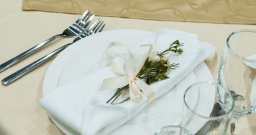 Банкетный зал Винтажный — фото 4