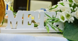 Банкетный зал Винтажный — фото 5