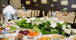 Банкетный зал Винтажный — фото 6