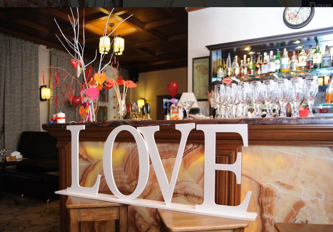 Банкетный зал Мраморный — фото 3