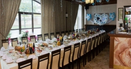 Банкетный зал Мраморный