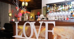 Банкетный зал Мраморный