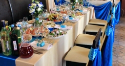 Банкетный зал Мраморный — фото 4